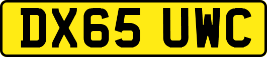 DX65UWC