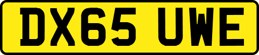 DX65UWE