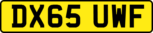 DX65UWF