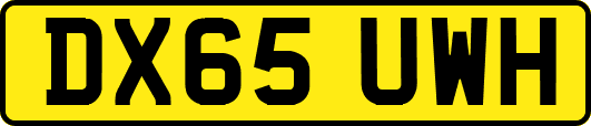 DX65UWH