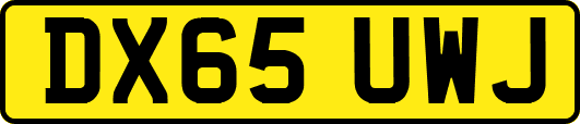 DX65UWJ