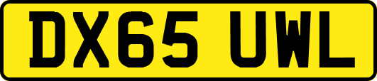 DX65UWL
