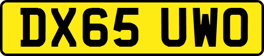 DX65UWO