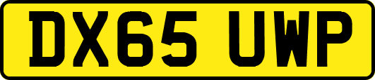 DX65UWP