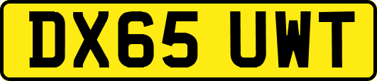 DX65UWT