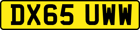 DX65UWW