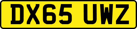 DX65UWZ