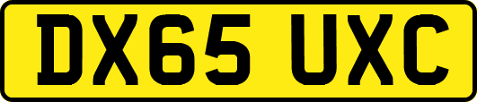DX65UXC