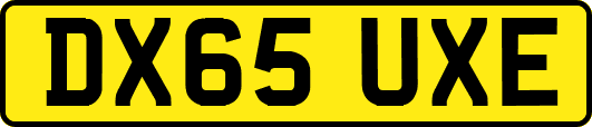 DX65UXE
