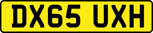 DX65UXH