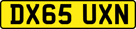 DX65UXN