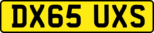 DX65UXS