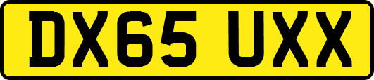 DX65UXX