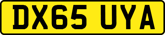 DX65UYA