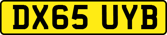 DX65UYB