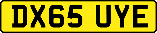 DX65UYE