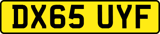 DX65UYF
