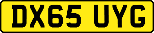 DX65UYG