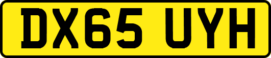 DX65UYH