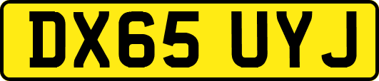 DX65UYJ