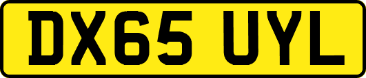 DX65UYL