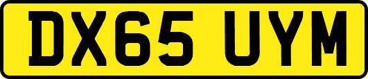 DX65UYM