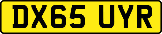 DX65UYR