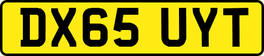 DX65UYT