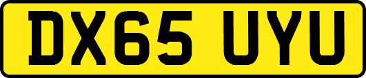 DX65UYU