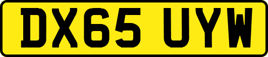 DX65UYW