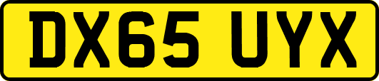 DX65UYX
