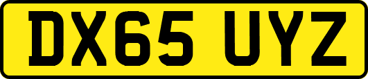 DX65UYZ