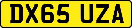 DX65UZA