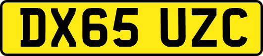 DX65UZC