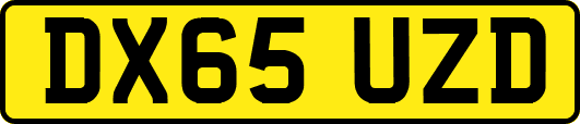 DX65UZD