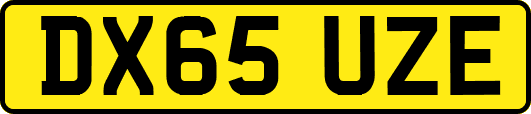 DX65UZE