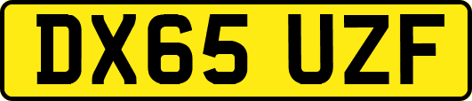DX65UZF