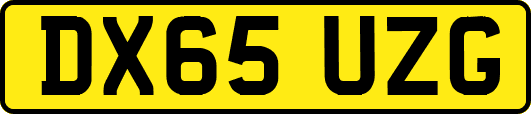 DX65UZG