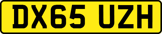 DX65UZH