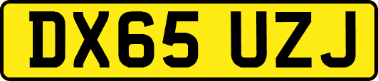 DX65UZJ