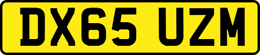 DX65UZM