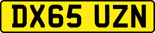 DX65UZN