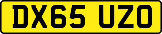 DX65UZO
