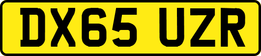 DX65UZR