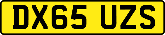 DX65UZS