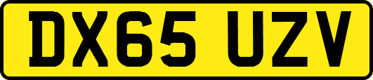 DX65UZV