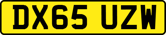 DX65UZW