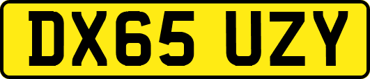 DX65UZY