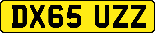 DX65UZZ