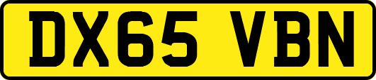 DX65VBN